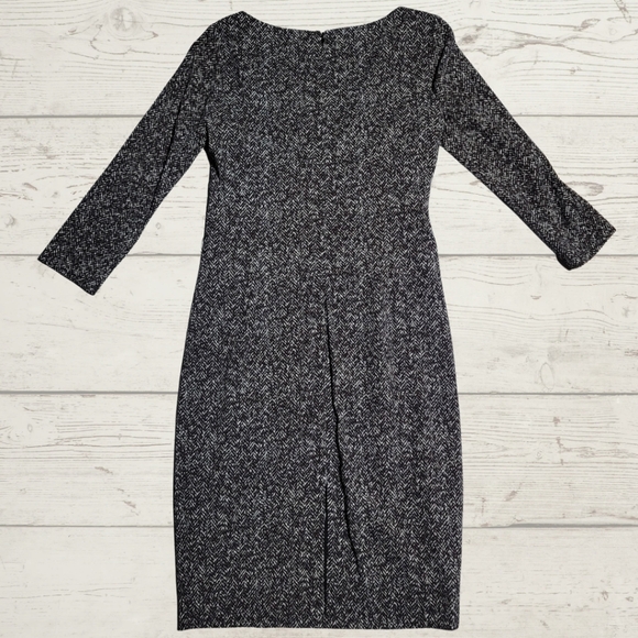 Michael Kors Wrap Style Dress - Picture 3 of 6